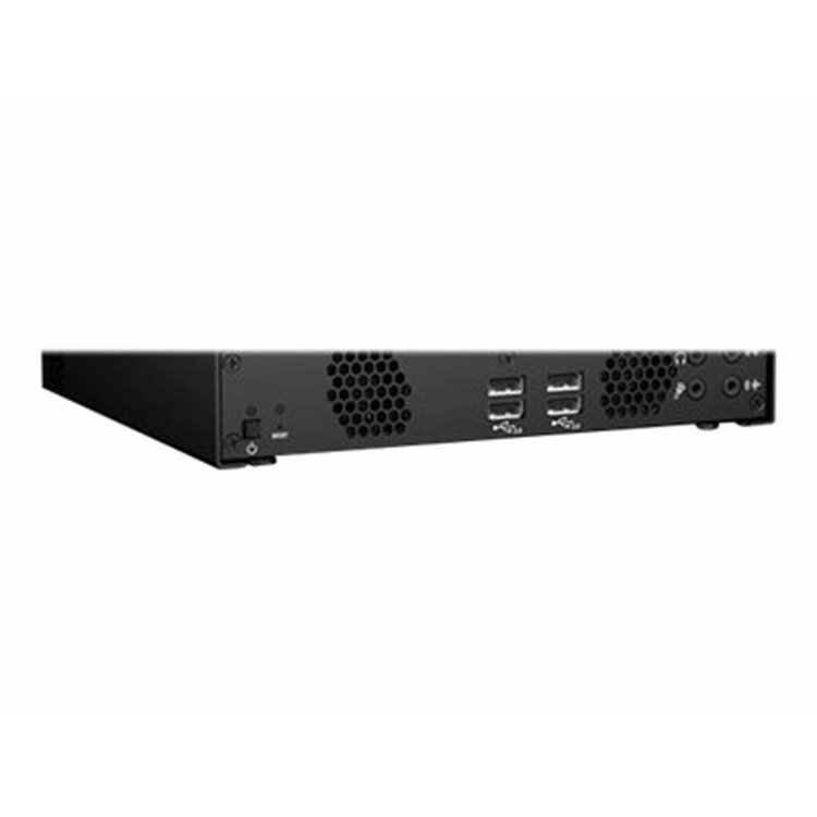 Extio N3208 IP KVM receiver appliance