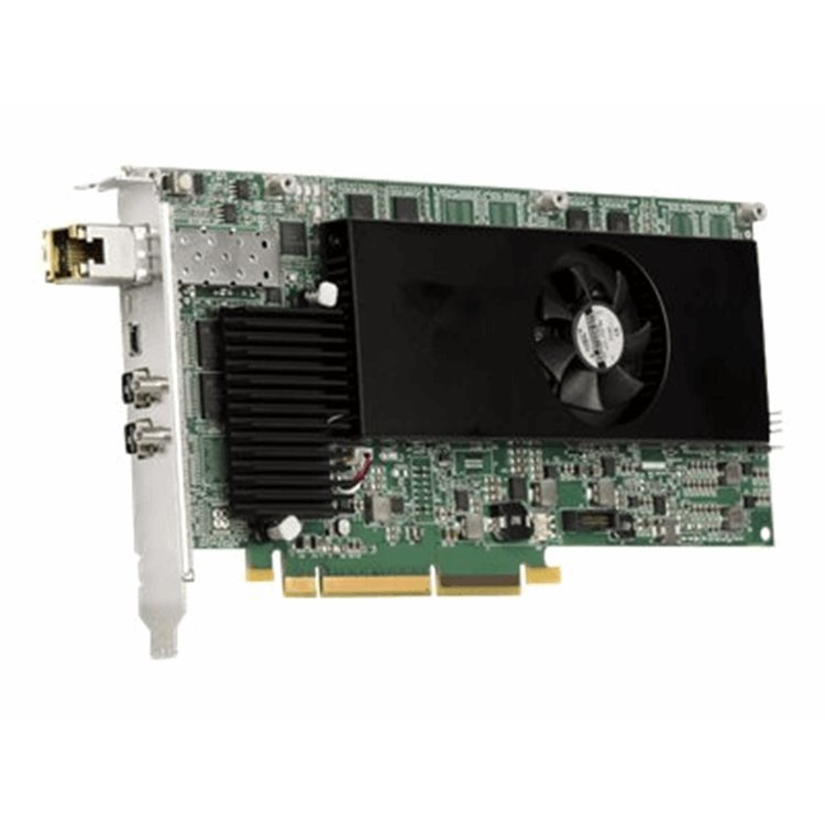 Extio N3208 IP KVM receiver appliance