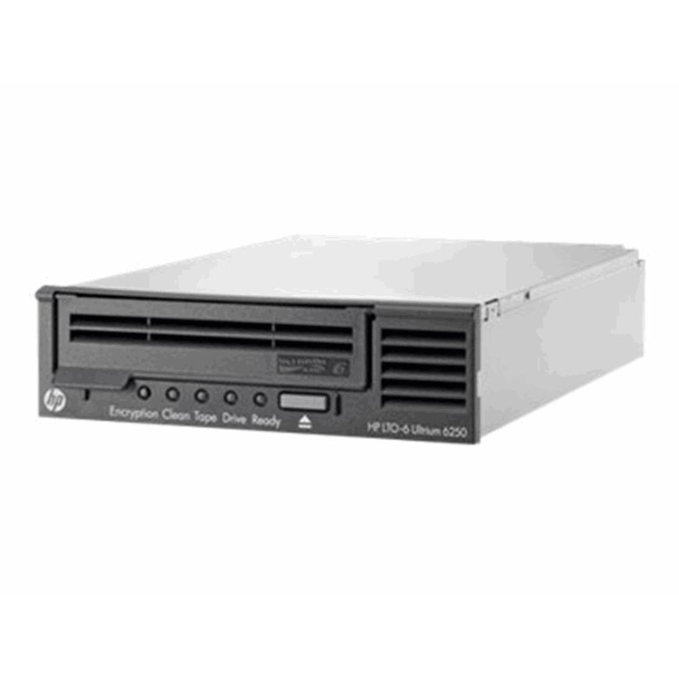 HP MSL LTO-6 Ultr 6250 SAS Drive Upg Kit