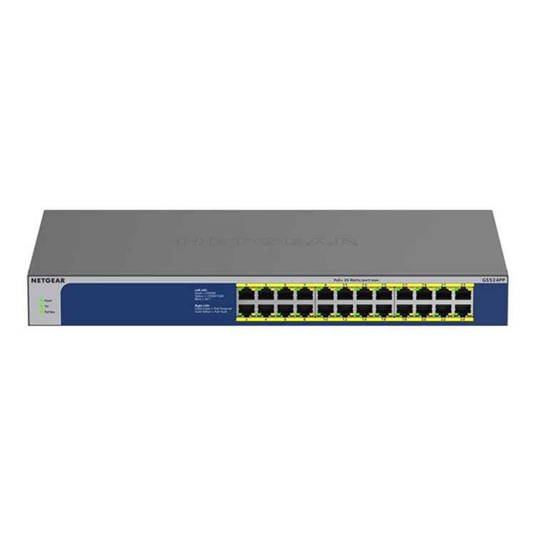 NETGEAR GS524PP