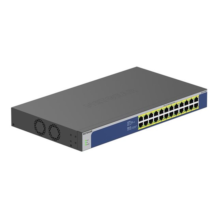 NETGEAR GS524PP