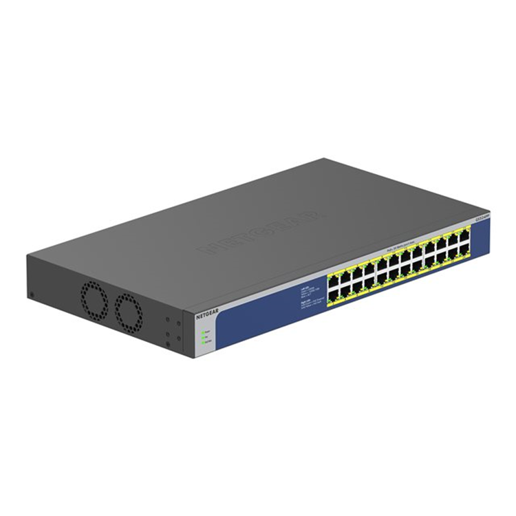 NETGEAR GS524PP
