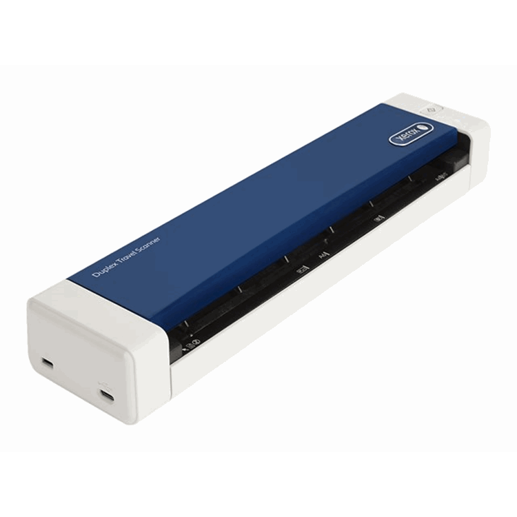 Duplex Travel Scanner A4 USB2.0 600dpi Duplex Travel Scanner A4 USB2.0 600dpi