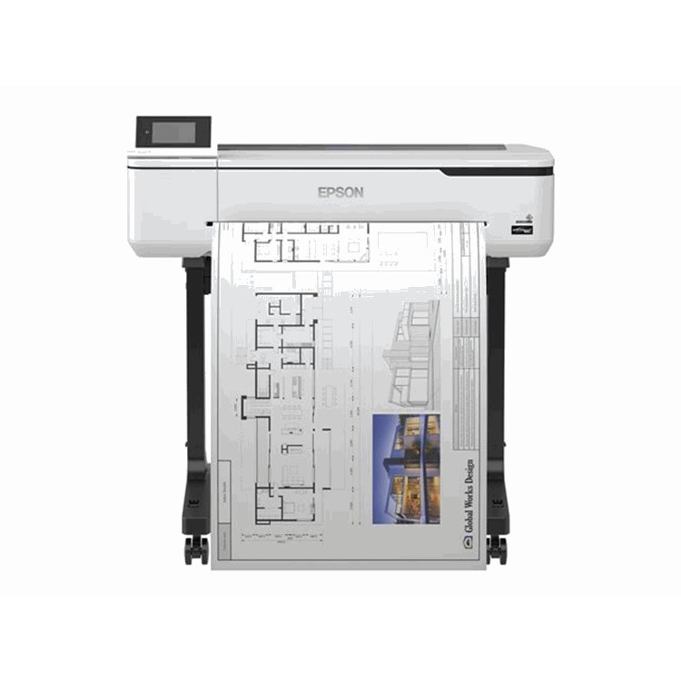 SureColor SC-T3100 24IN 50p A4 USB WIFI