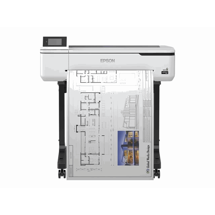 SureColor SC-T3100 24IN 50p A4 USB WIFI