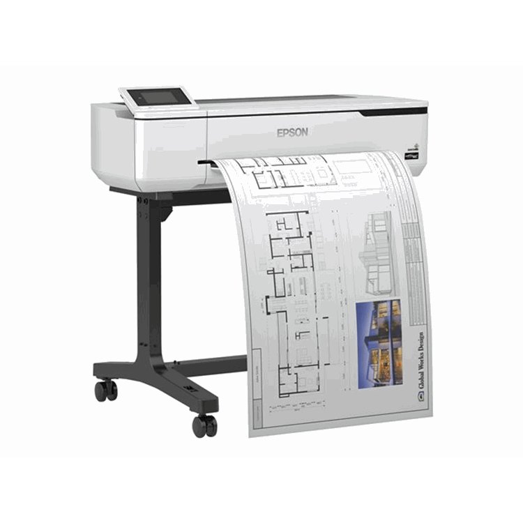 SureColor SC-T3100 24IN 50p A4 USB WIFI