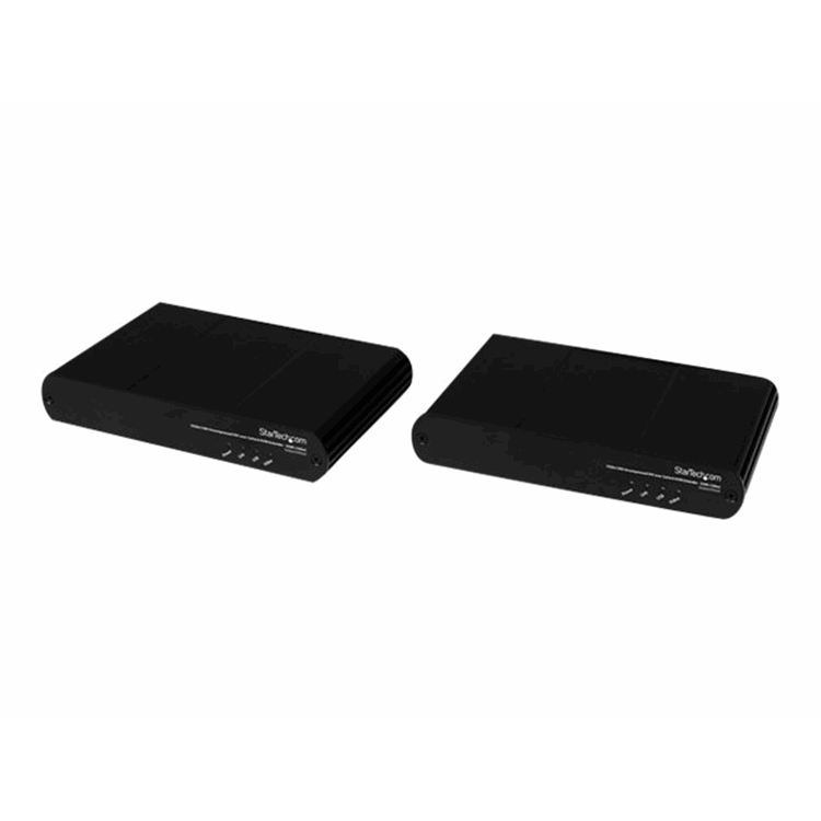 USB DVI KVM Console Extender