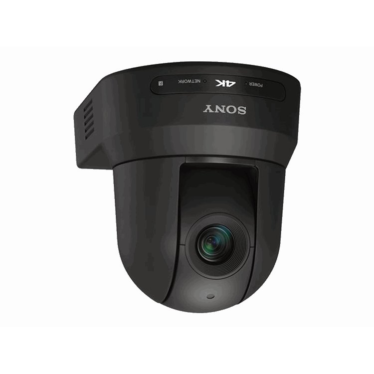 IP 4K Pan-Tilt-Zoom camera w/NDI