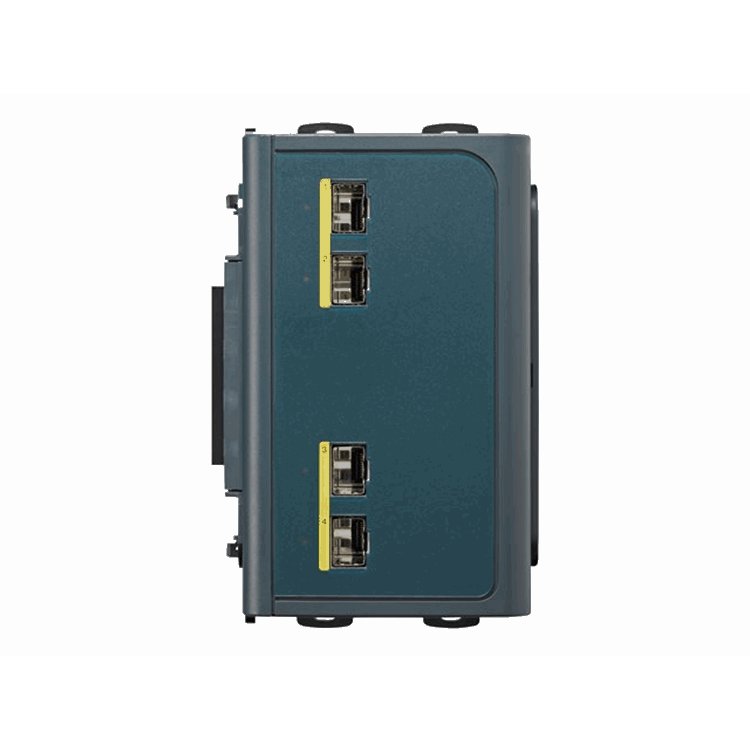Cisco IE 3000 4 port SFP expansion mod