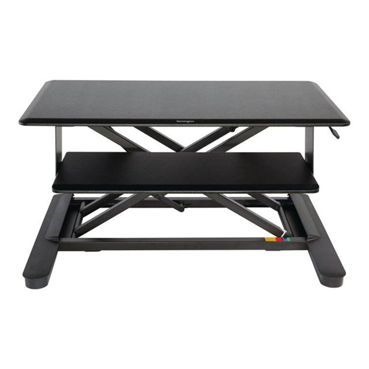 SmartFit Sit/Stand Desk SmartFit Sit/Stand Desk
