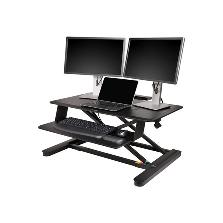 SmartFit Sit/Stand Desk SmartFit Sit/Stand Desk