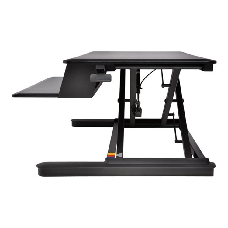 SmartFit Sit/Stand Desk SmartFit Sit/Stand Desk
