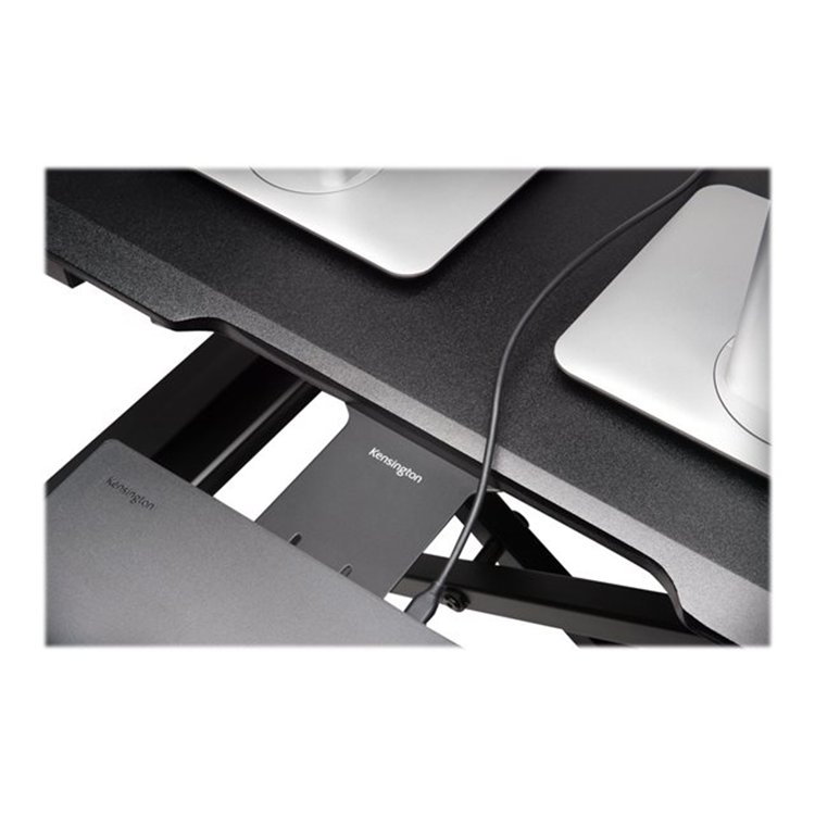 SmartFit Sit/Stand Desk SmartFit Sit/Stand Desk