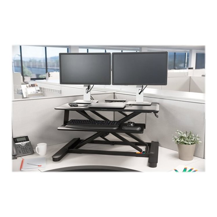 SmartFit Sit/Stand Desk SmartFit Sit/Stand Desk