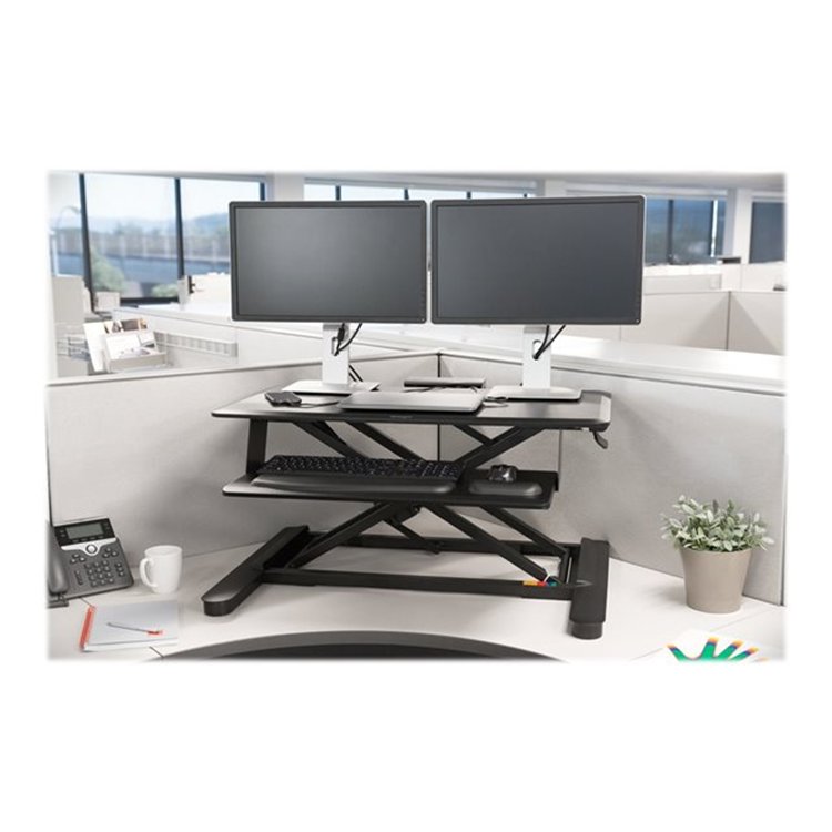 SmartFit Sit/Stand Desk SmartFit Sit/Stand Desk