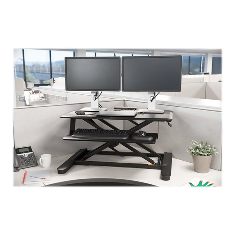SmartFit Sit/Stand Desk
