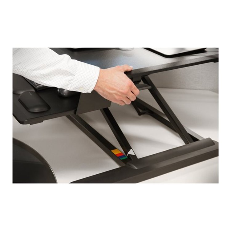 SmartFit Sit/Stand Desk SmartFit Sit/Stand Desk