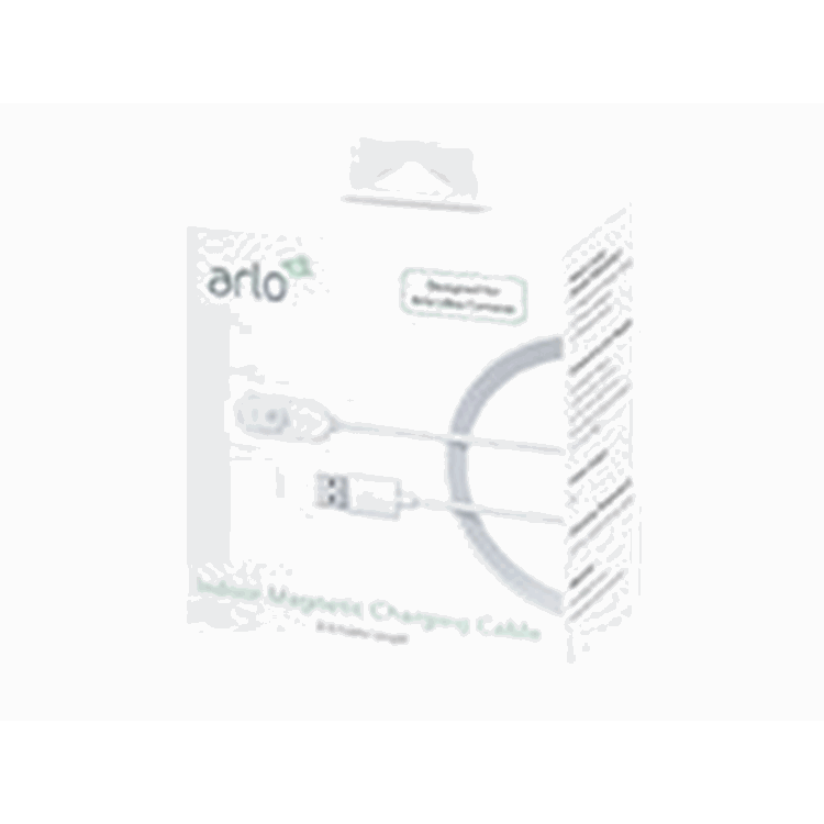 Arlo Magnetic Charge Cable/Adapter