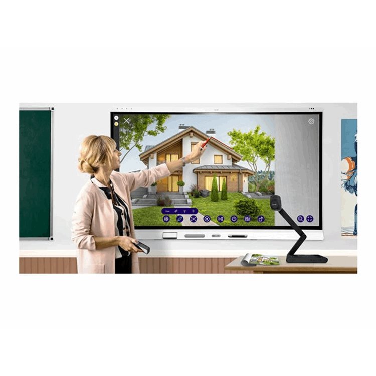 SMART Document Camera 650 SMART Document Camera 650