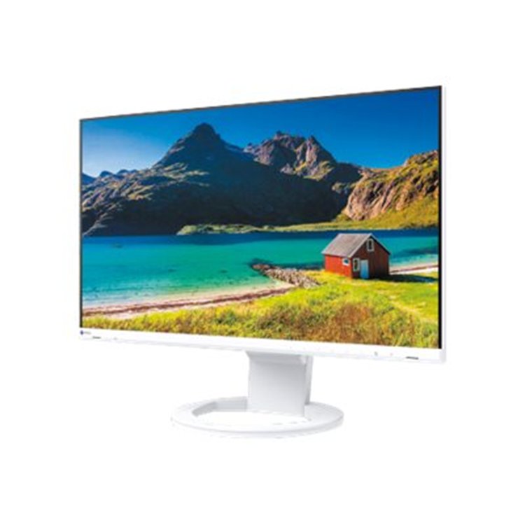 EIZO EV24950-WT IPS LCD 23.8inch 16:9 EIZO EV24950-WT IPS LCD 23.8inch 16:9