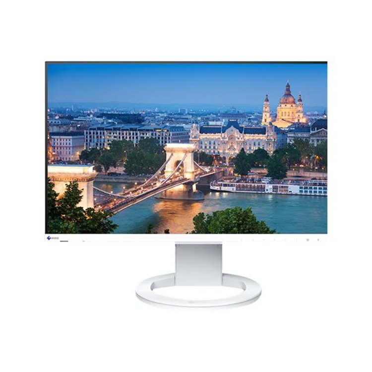 EIZO EV24950-WT IPS LCD 23.8inch 16:9 EIZO EV24950-WT IPS LCD 23.8inch 16:9