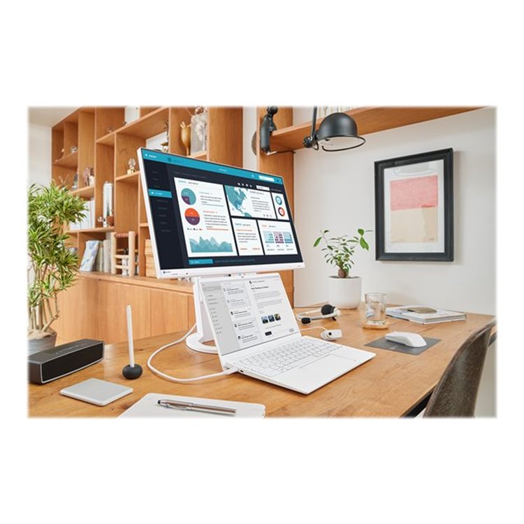 EIZO EV24950-WT IPS LCD 23.8inch 16:9 EIZO EV24950-WT IPS LCD 23.8inch 16:9