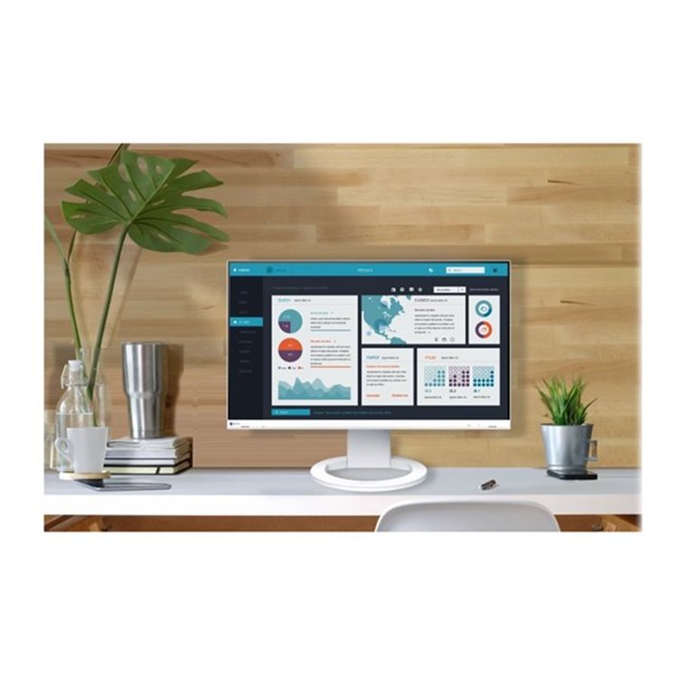 EIZO EV24950-WT IPS LCD 23.8inch 16:9 EIZO EV24950-WT IPS LCD 23.8inch 16:9