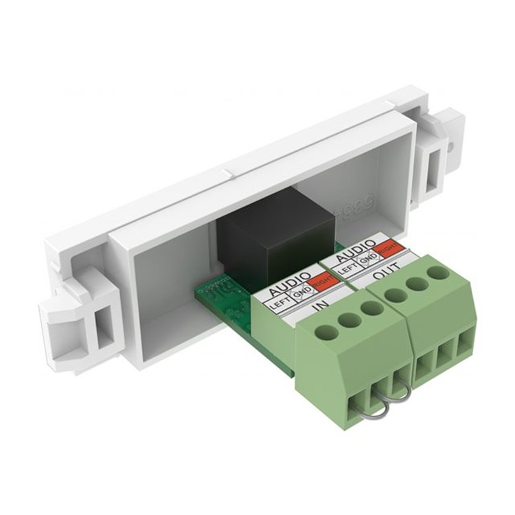 VISION Techconnect 3.5mm Minijack module