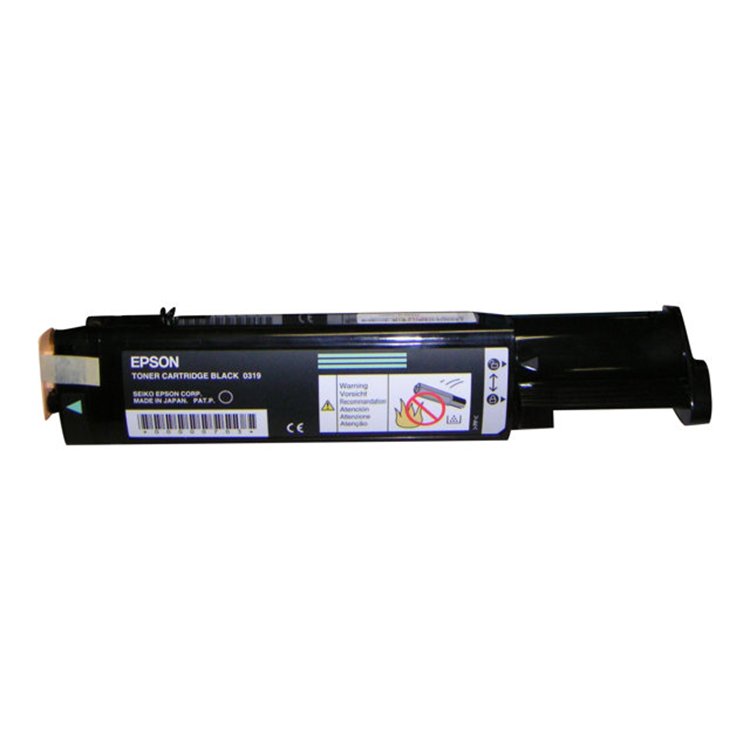 TONER S050319 BLACK 4,5K TONER S050319 BLACK 4,5K