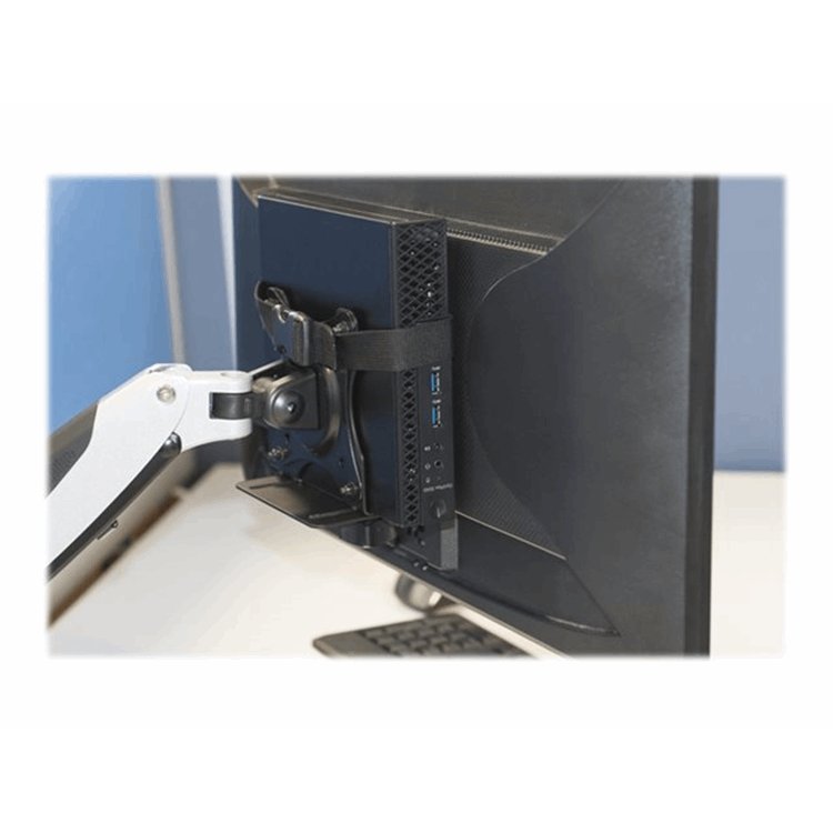 Multifunction Mini Desk PC Holder for ta