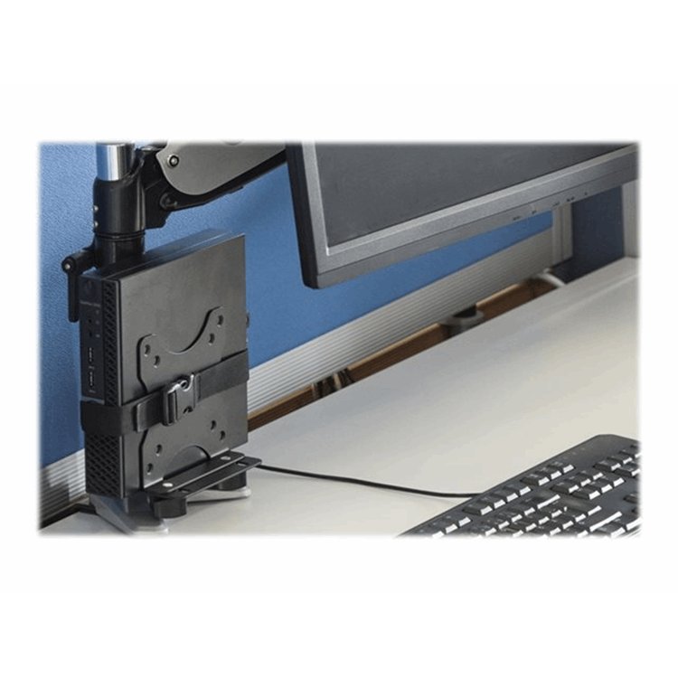 Multifunction Mini Desk PC Holder for ta