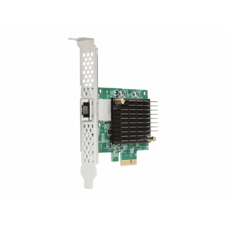 Aquantia NBASE-T 5GbE PCIe NIC