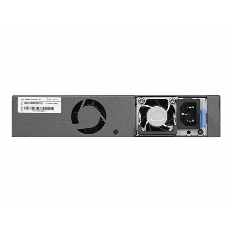 M4300-8X8F MANAGED SWITCH