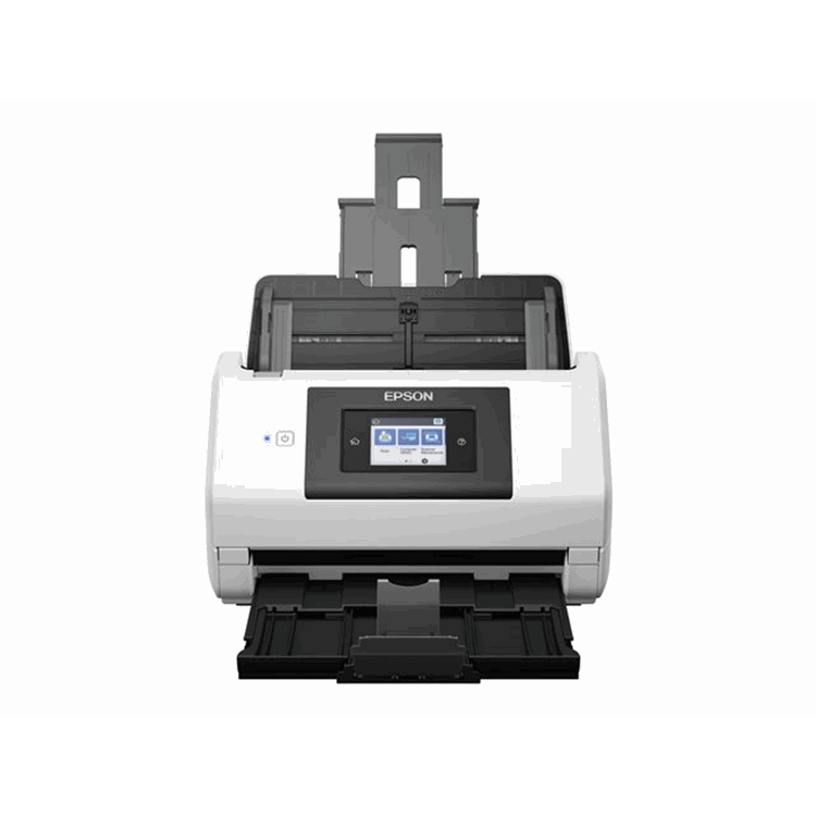 WorkForce DS-780N