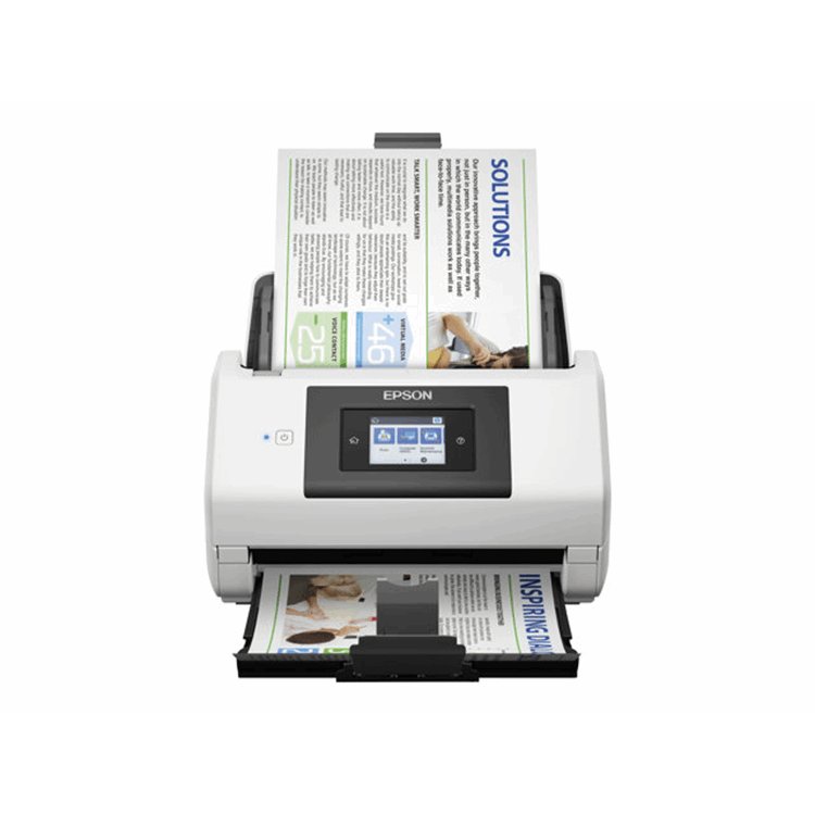 WorkForce DS-780N