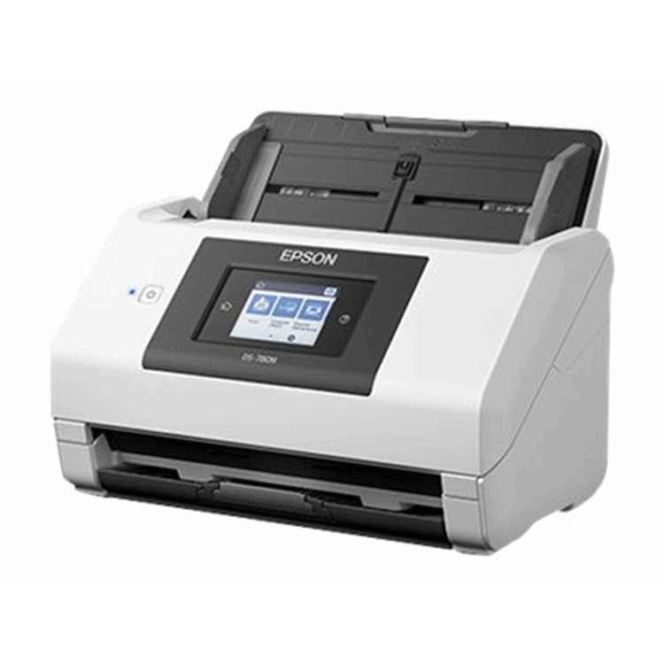WorkForce DS-780N