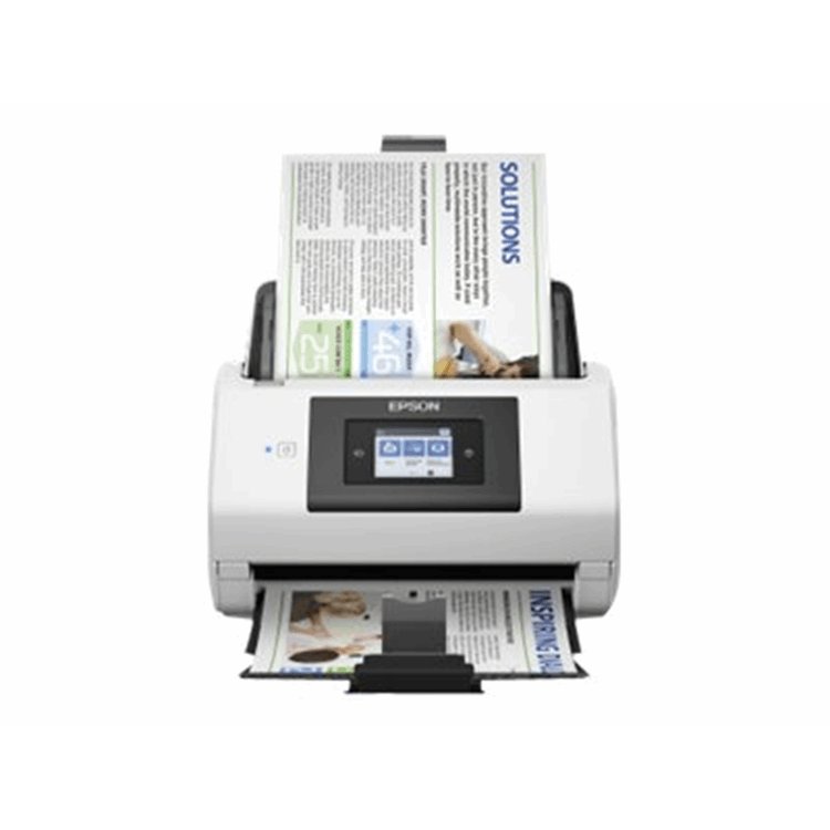 WorkForce DS-780N