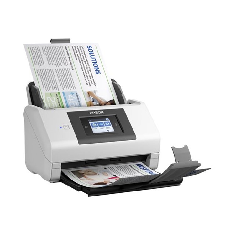 WorkForce DS-780N