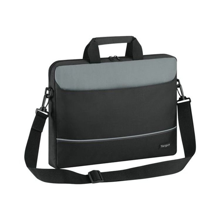 Targus Intellect 15.6i Topload Black