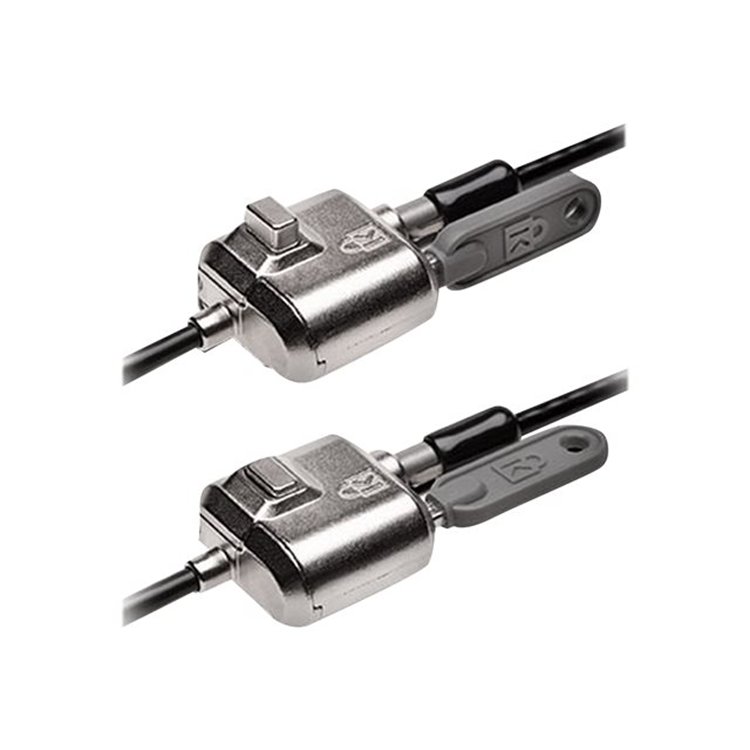 MiniSaver Mobile Lock