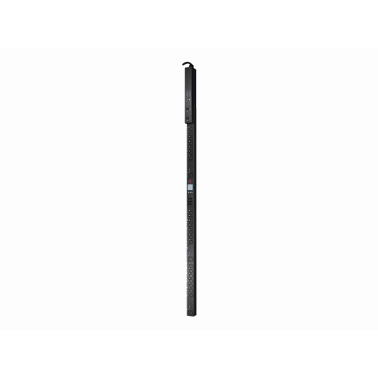 Rack PDU 2G Metered by Outlet with Switc