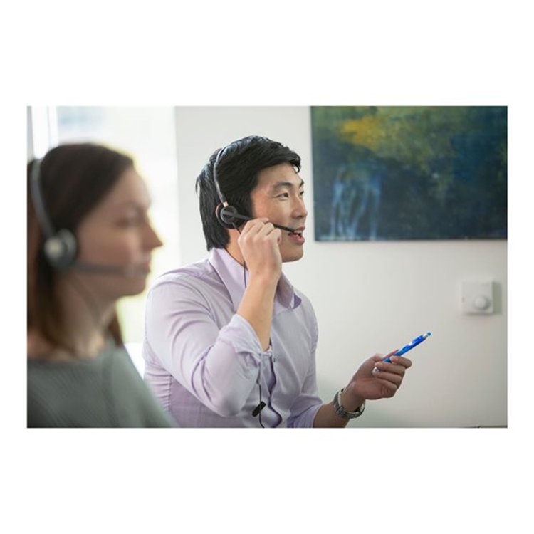 Poly EP 515 Mono w/USB-A Headset Poly EP 515 Mono w/USB-A Headset