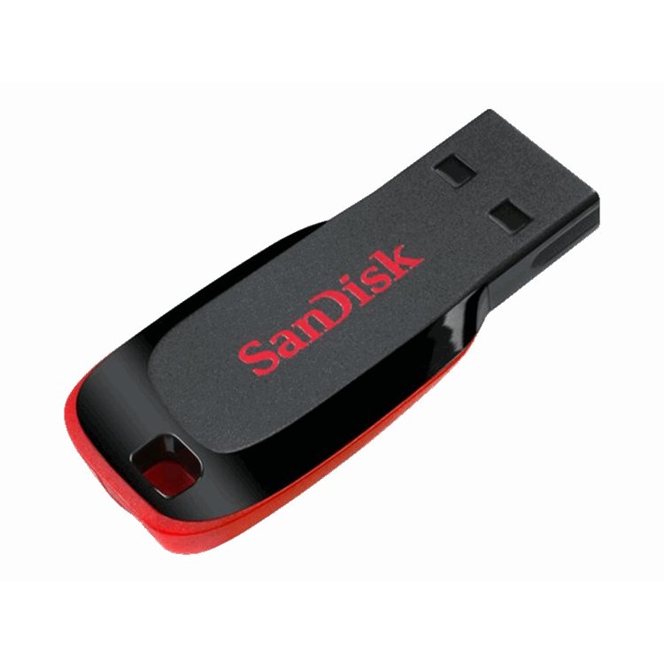 SanDisk USB Cruzer Blade 32GB