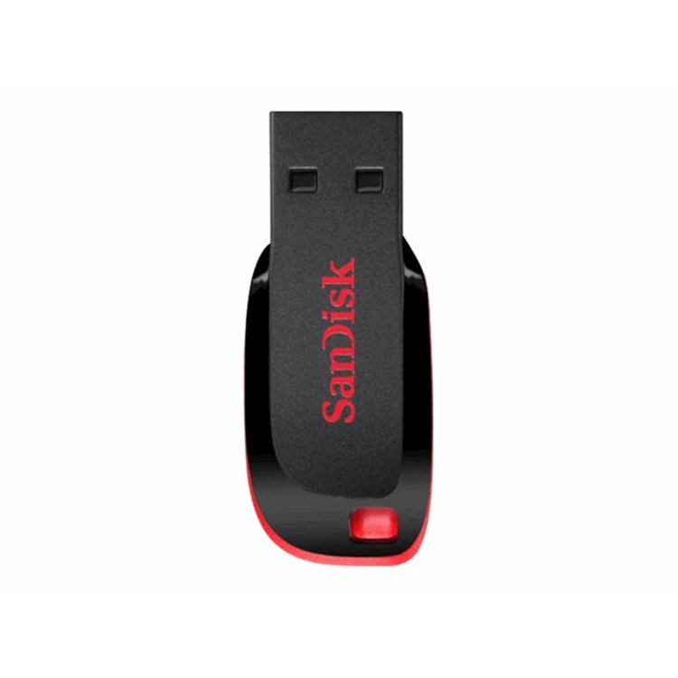 SanDisk USB Cruzer Blade 32GB