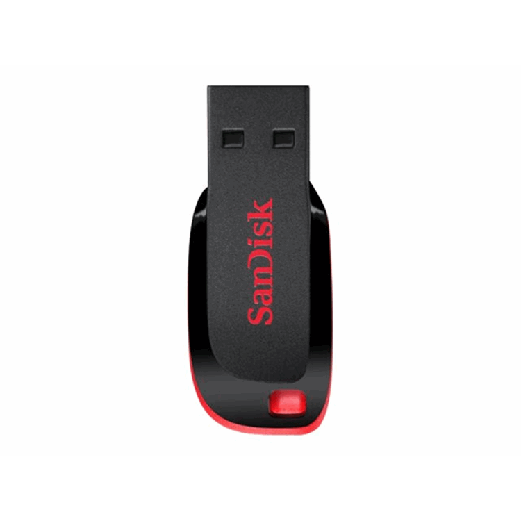 SanDisk USB Cruzer Blade 32GB
