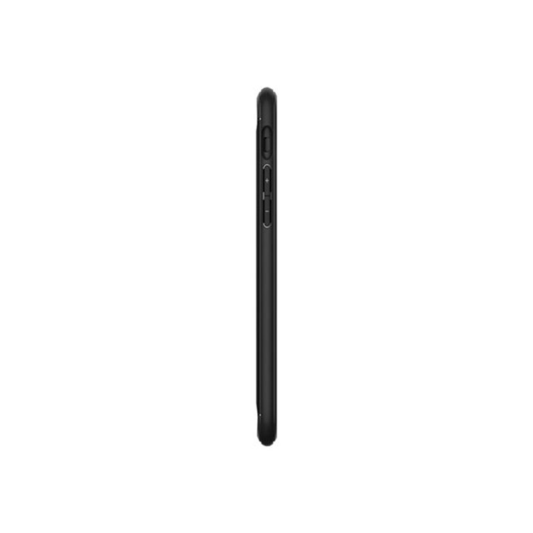 Spigen iPh SE 2020 Rugg Armor Matte Bla