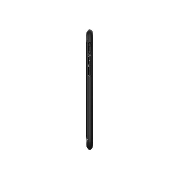 Spigen iPh SE 2020 Rugg Armor Matte Bla