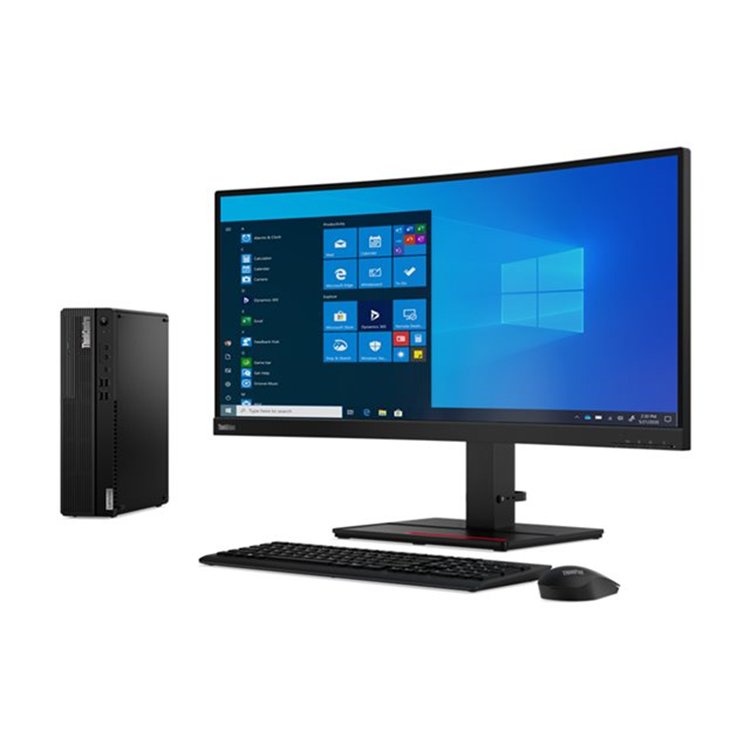 Desktop TC M70s Gen 5 I5-14400 16/512GB Desktop TC M70s Gen 5 I5-14400 16/512GB