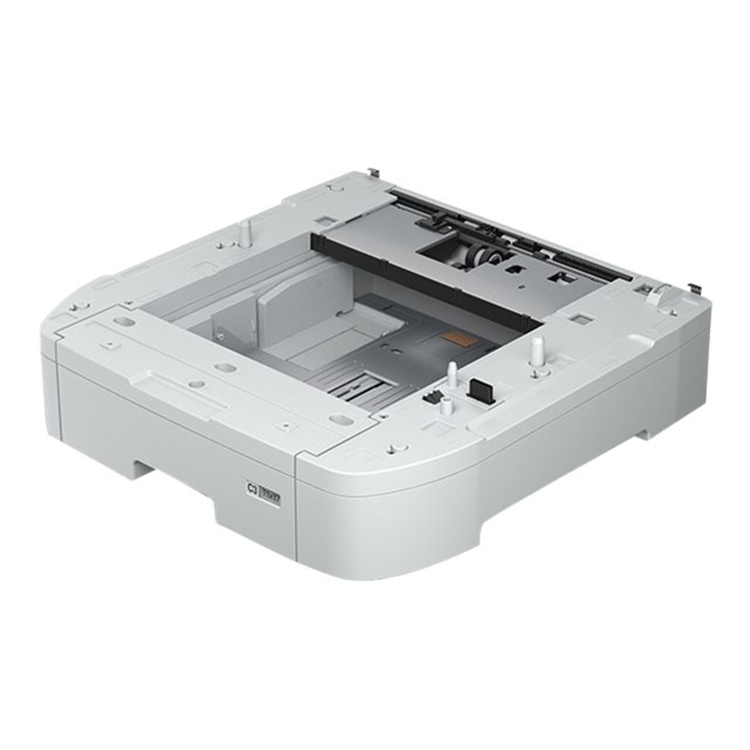 EPSON 500-sheet paper tray (Max 2 with