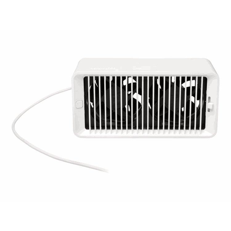 CoolView Wellness Monitor Stand